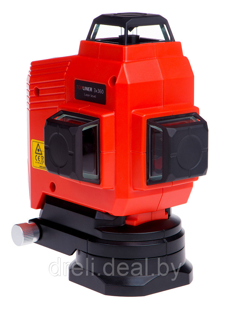 Лазерный нивелир ADA Instruments TopLiner 3x360 [А00479] - фото 1 - id-p139485141