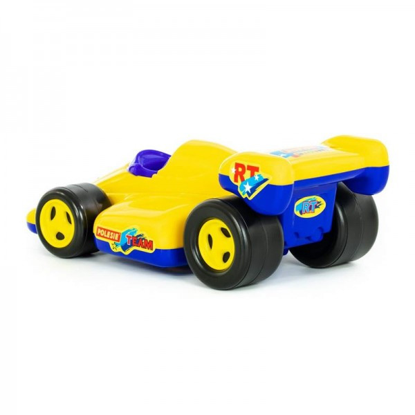 Детская игрушка Автомобиль "Формула" гоночный арт. 8961 Полесье - фото 2 - id-p139488985