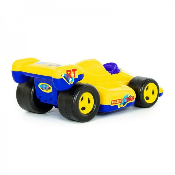 Детская игрушка Автомобиль "Формула" гоночный арт. 8961 Полесье - фото 3 - id-p139488985