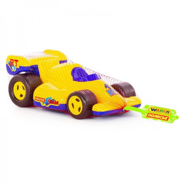 Детская игрушка Автомобиль "Формула" гоночный арт. 8961 Полесье - фото 5 - id-p139488985
