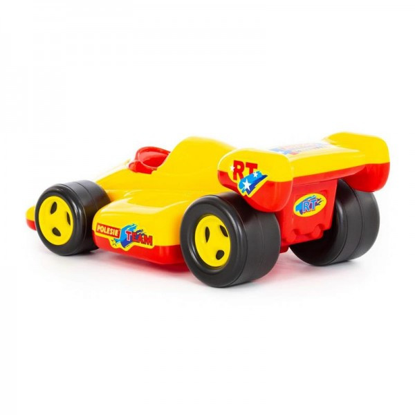 Детская игрушка Автомобиль "Формула" гоночный арт. 8961 Полесье - фото 7 - id-p139488985