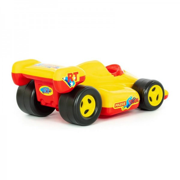 Детская игрушка Автомобиль "Формула" гоночный арт. 8961 Полесье - фото 8 - id-p139488985