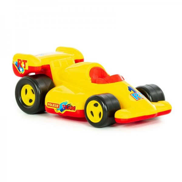 Детская игрушка Автомобиль "Формула" гоночный арт. 8961 Полесье - фото 9 - id-p139488985