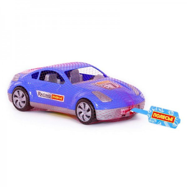 Детская игрушка Автомобиль "Юпитер-спорт" гоночный арт. 56108 Полесье - фото 10 - id-p139488987