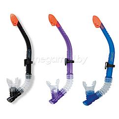 Трубка для плавания Intex 55928 Easy-Flow Snorkels