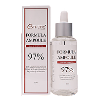 [ESTHETIC HOUSE] Сыворотка для лица ГАЛАКТОМИСИС Formula Ampoule Galacomyces, 80 мл