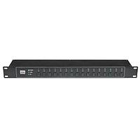 Программа управления светом SHOWTEC QUICK DMX RACK 1024