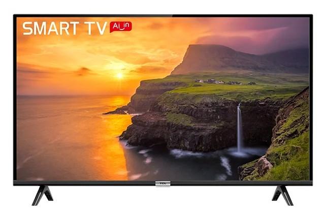 Телевизор TCL L32S6500