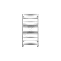 Полотенцесушитель водяной Terminus Классик Люкс