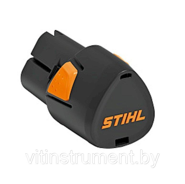 Аккумулятор STIHL AS 2 для STIHL HSA 26, GTA 26 - фото 1 - id-p139522325
