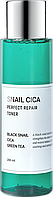 [ESTHETIC HOUSE] Тонер для лица МУЦИН УЛИТКИ/ЦЕНТЕЛЛА Snail Cica Perfect Repair Toner, 200 мл