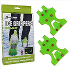 Ледоходы для обуви  (ледоступы) Ice Grippers Размеры: (41-45), фото 2