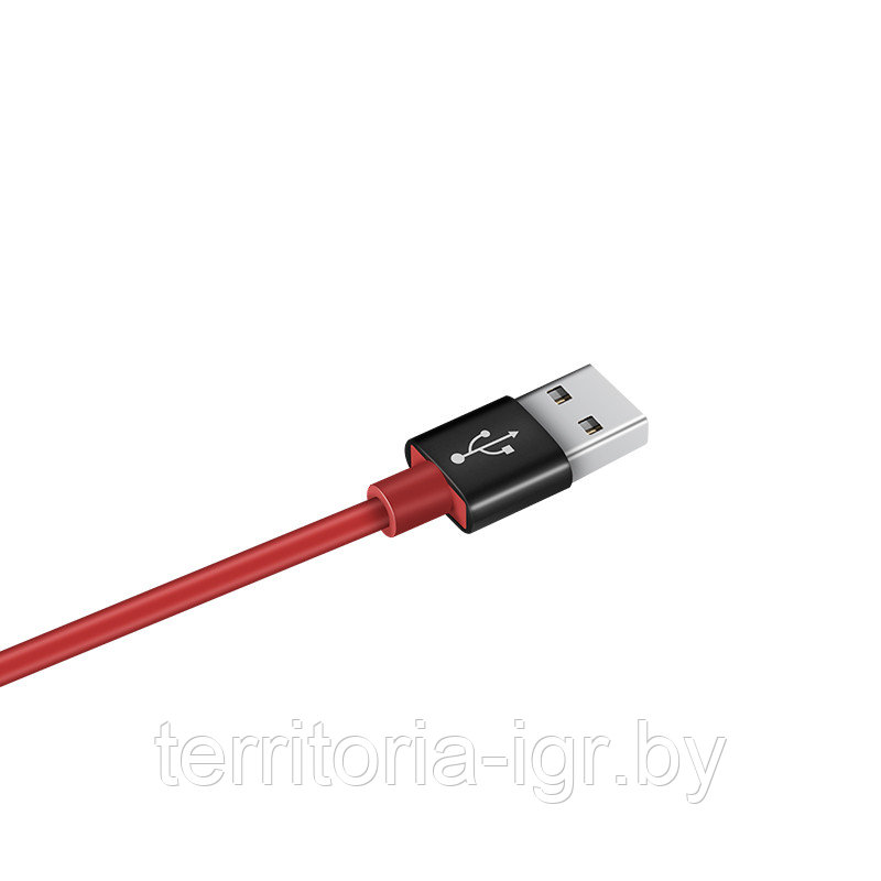 Кабель конвертер Lightning на HDMI UA4 2м. Hoco - фото 5 - id-p139528543