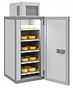 Камера холодильная КХН-1,28 Minicella ММ  80мм  объем 1,28м3, 1000*1150*2395мм, фото 2