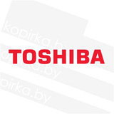 Ролики узлов подачи и выхода бумаги Toshiba
