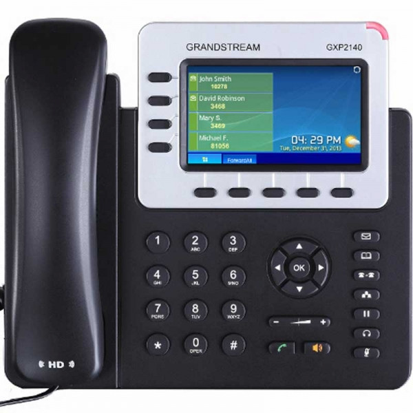 IP-телефон Grandstream GXP2140