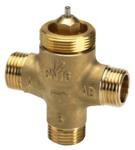 Клапан регулирующий седельный для местных вентиляционных установок VZL3 065Z2080