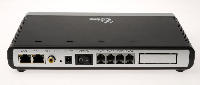 Голосовой шлюз Grandstream GXW4104