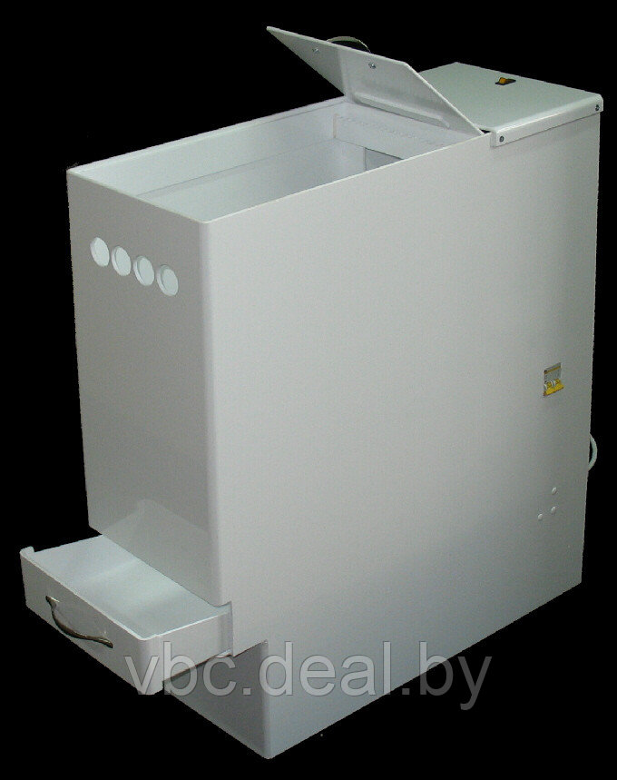 Шкафы для сушки рулонной радиографической пленки (рентгеновской пленки) 4 модели - фото 1 - id-p139535310