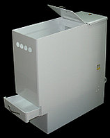 Шкафы для сушки листовой рентгеновской пленки (рентгенограмм, радиограмм) 3 модели