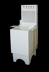 Установки для фотохимической обработки листовой рентгеновской пленки (рентгенограмм, радиограмм) 7 моделей