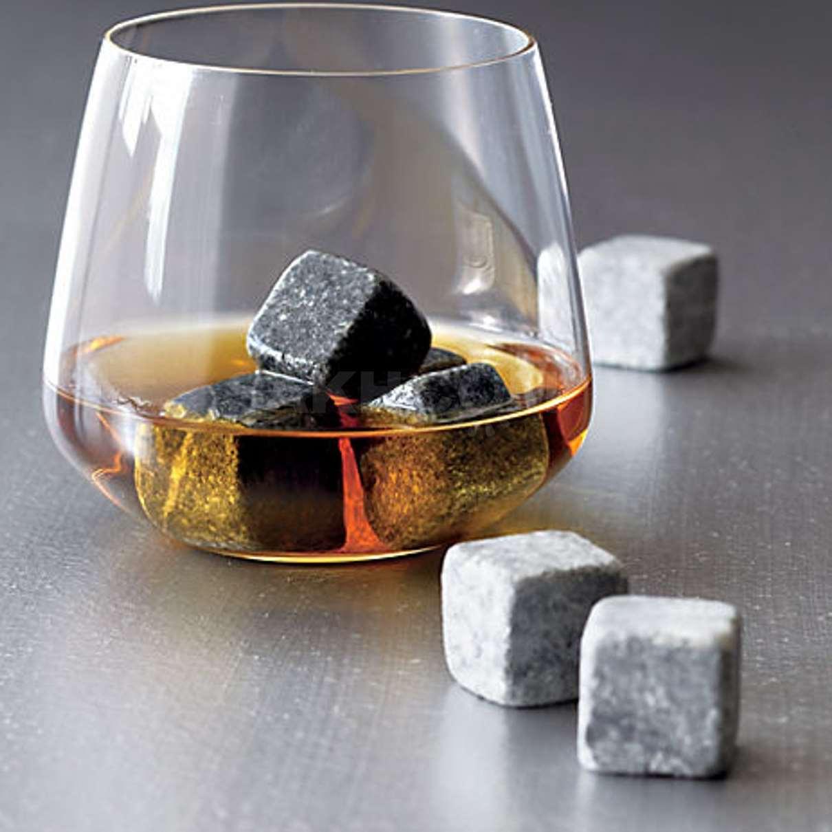 Камни для виски Whiskey Stones, 10 шт - фото 4 - id-p139535952