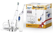 Электрическая зубная щетка и ирригатор Philips HX8492, фото 2