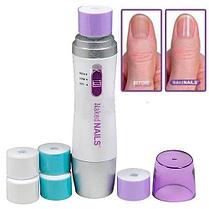 Электрическая пилка для полировки ногтей Naked Nails, фото 2