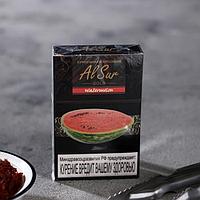 Бестабачная смесь Alsur Арбуз (Watermelon), 50 гр