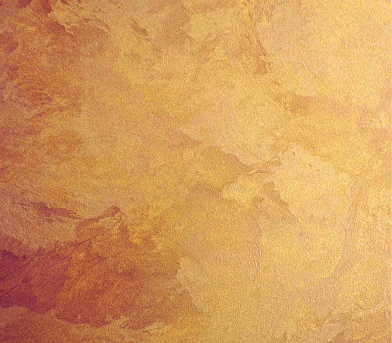 Штукатурка фактурная «Мокрый шелк» золото 1кг. VGT GALLERY - фото 4 - id-p139546235