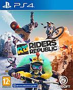 Riders Republic PS4 (Русские субтитры)