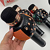 Беспроводной караоке микрофон WSTER WS 2911 (ОРИГИНАЛ), фото 2