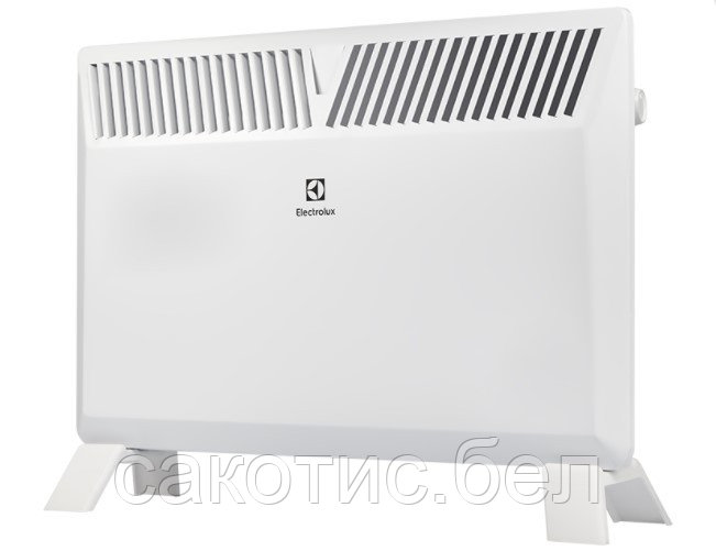 Конвектор электрический Electrolux ECH/A-2000 M - фото 1 - id-p139551514