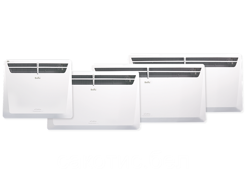 Модуль отопительный электрического конвектора Ballu Evolution Transformer BEC/EVU-1000 - фото 7 - id-p139551563