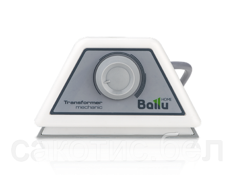 Блок управления конвектора Ballu Transformer Mechanic BCT/EVU-M, фото 2