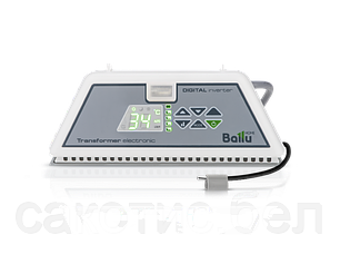 Блок управления конвектора Ballu Transformer Digital Inverter BCT/EVU-I, фото 2