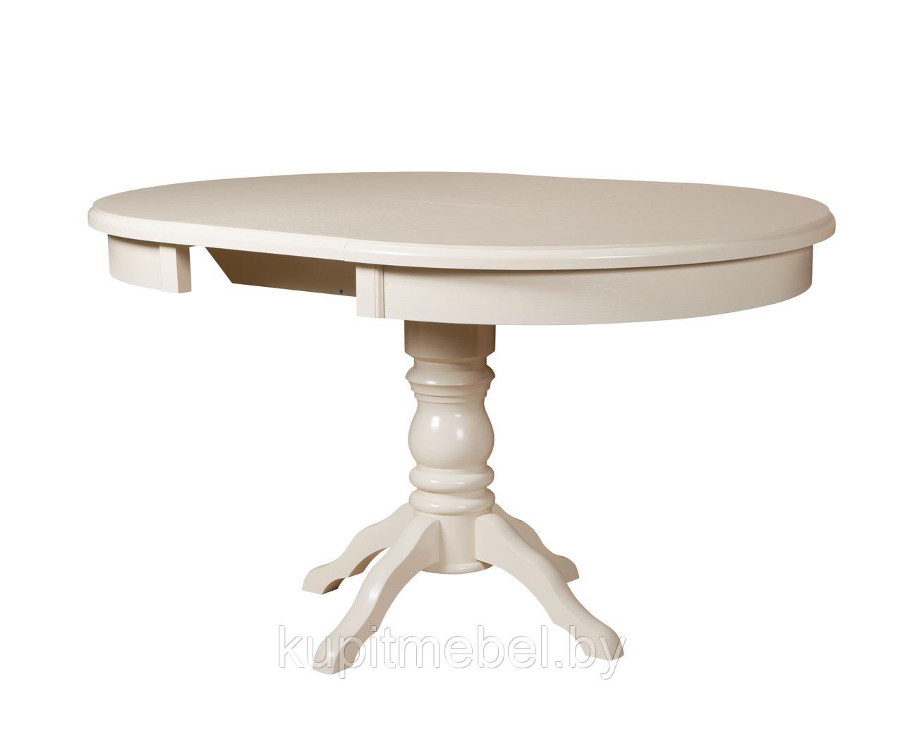 Стол обеденный, кухонный, для столовой «Прометей» - фото 1 - id-p139554939