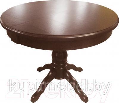 Стол обеденный, кухонный, для столовой «Прометей» - фото 2 - id-p139554939