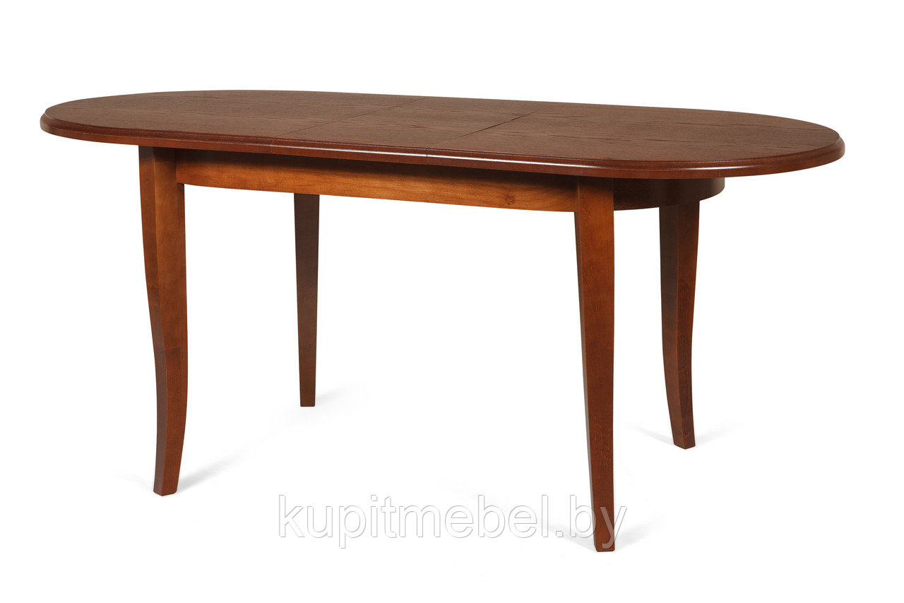 Стол обеденный, кухонный, для столовой «Кронос» - фото 2 - id-p139554963