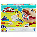Игровой набор Play-Doh "Мистер Зубастик", фото 2