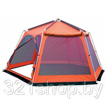 Шатер - палатка Tramp Mosquito Lite , ORANGE,TLT-009