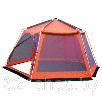 Шатер - палатка Tramp Mosquito Lite , ORANGE,TLT-009 - фото 1 - id-p127177956