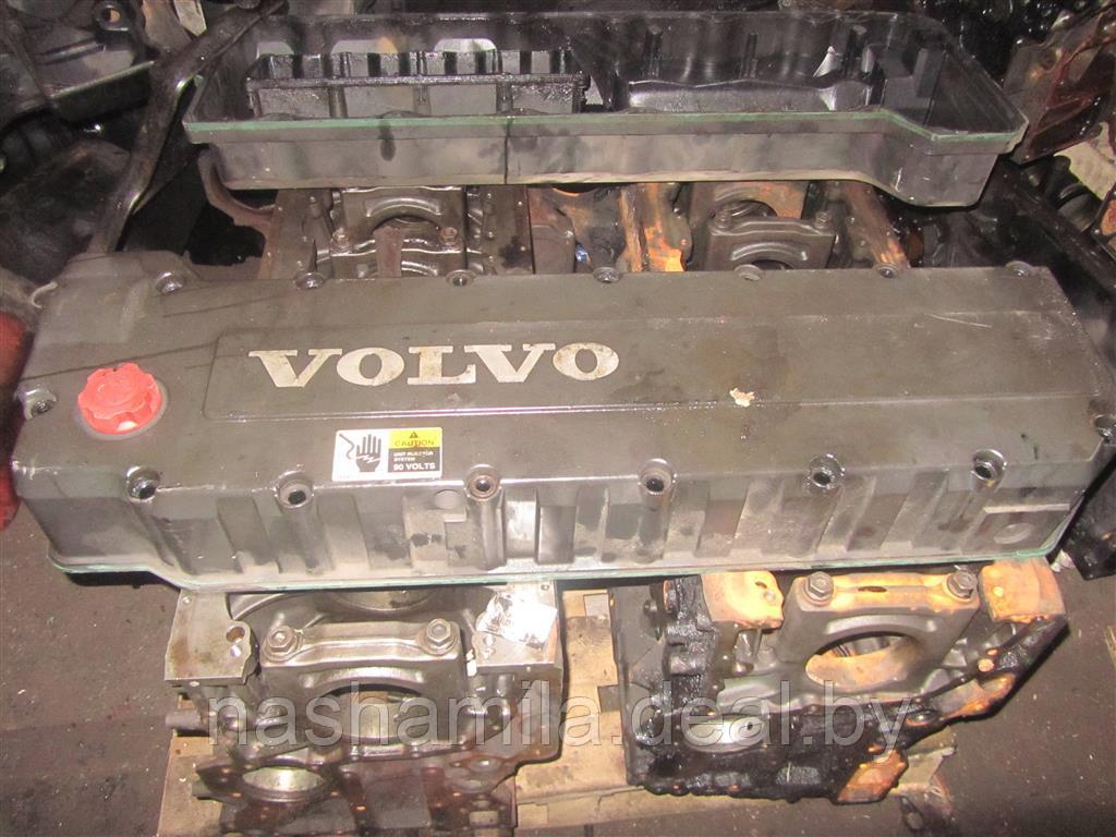 Крышка головки блока (клапанная) Volvo FH12 - фото 1 - id-p139559147
