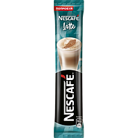 Кофе Nescafe Classic Latte 18г