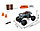 Игровой набор "Собери машину" (машина) арт. KLX600-62, фото 2
