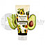 Очищающая пенка для лица с маслом авокадо FarmStay Avocado Premium Pore Deep Cleansing Foam, 180 ml, фото 5
