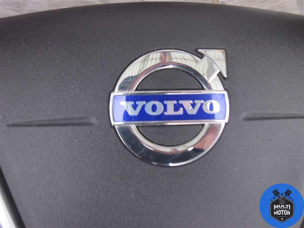 Руль VOLVO S60 II(2010-2018) 2.0 TD D5204T 2012 г. - фото 4 - id-p139569194