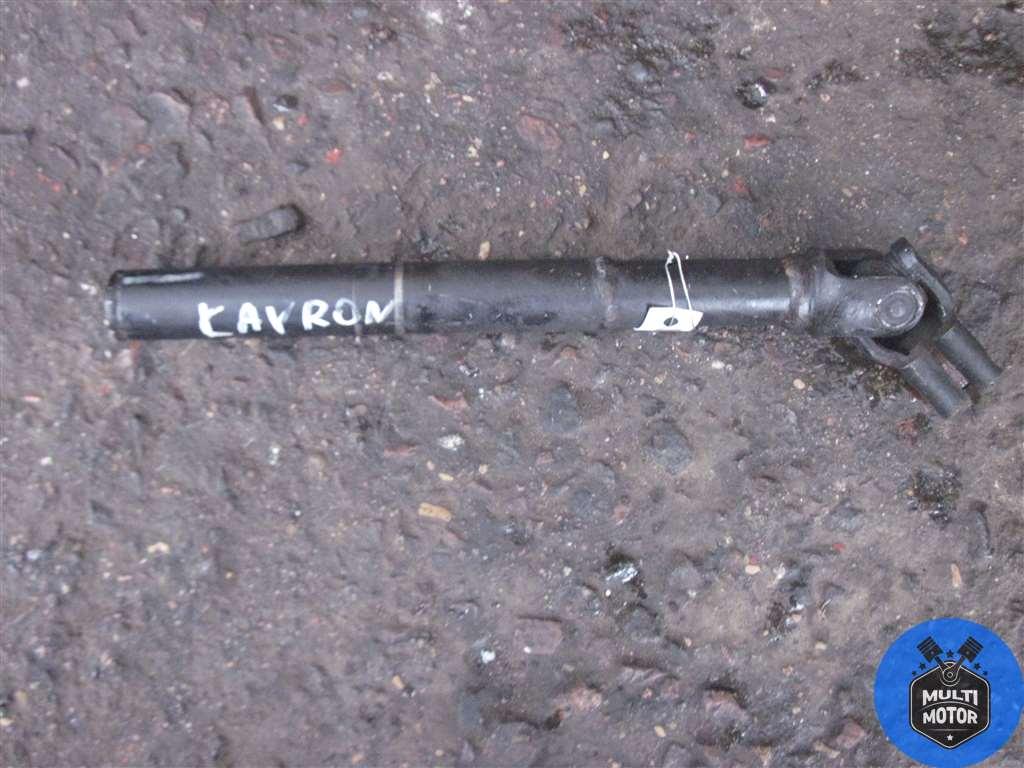 Рулевой карданчик SSANGYONG Kyron (2005 - 2015) 2.7 TD 2009 г. - фото 1 - id-p139569719