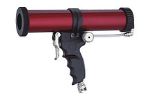 Пистолет для герметиков в твердой упаковке ANI SAM/3-C NEW (310мл)