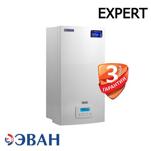Купить Котел Эван Эксперт Плюс 12